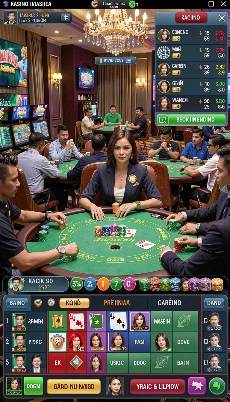 Screenshot rsngame nomor 3