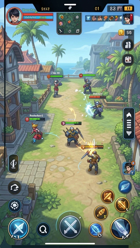 Screenshot s9s9 nomor 1