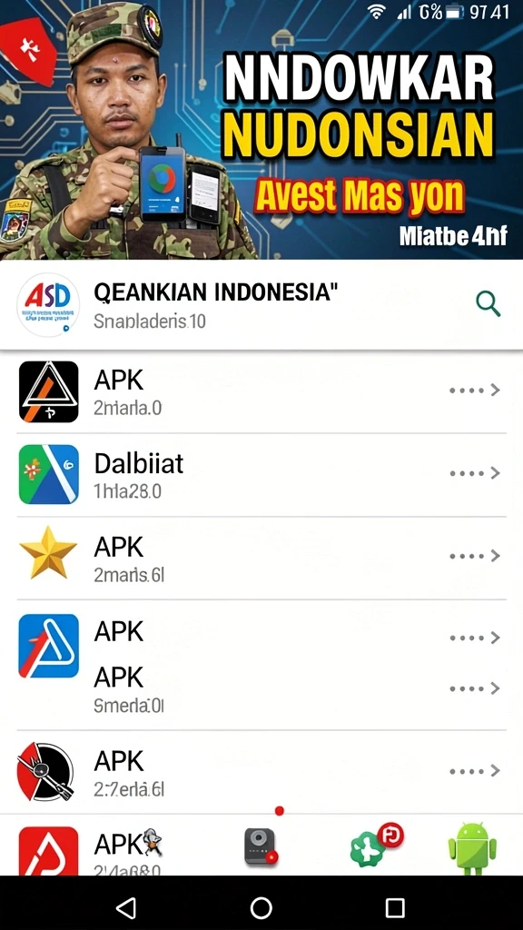 Screenshot sand77 nomor 1