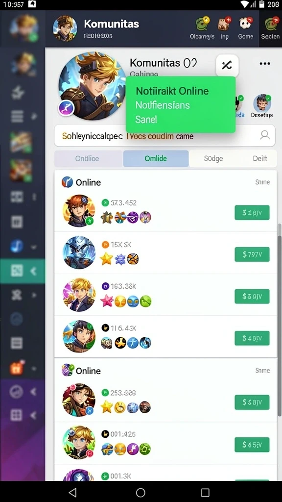 Screenshot sand77 nomor 2