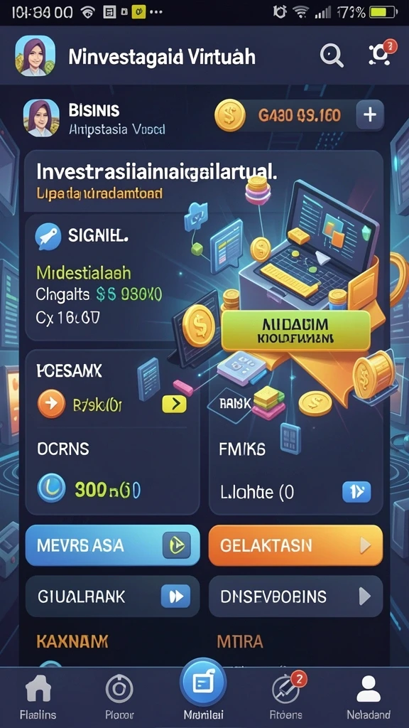 Screenshot satria123 nomor 2