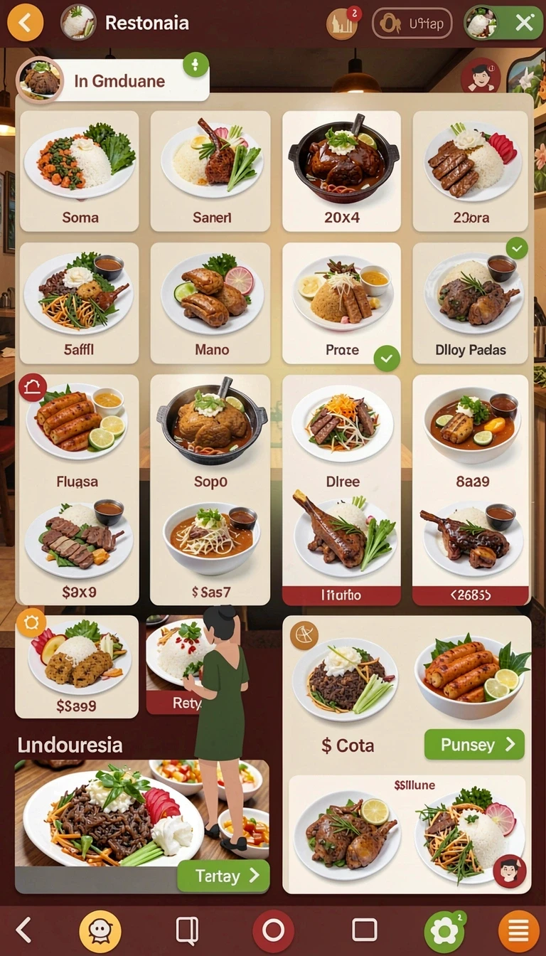 Screenshot surga77 nomor 3