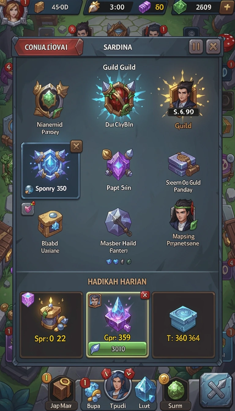 Screenshot surga88 nomor 3
