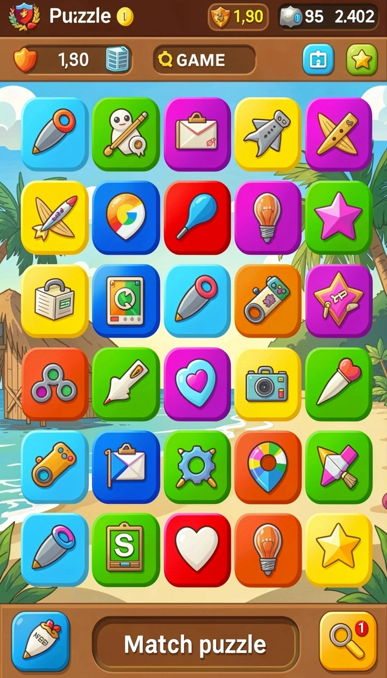 Screenshot surgaplay nomor 1