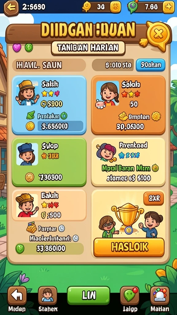 Screenshot vc5 nomor 2