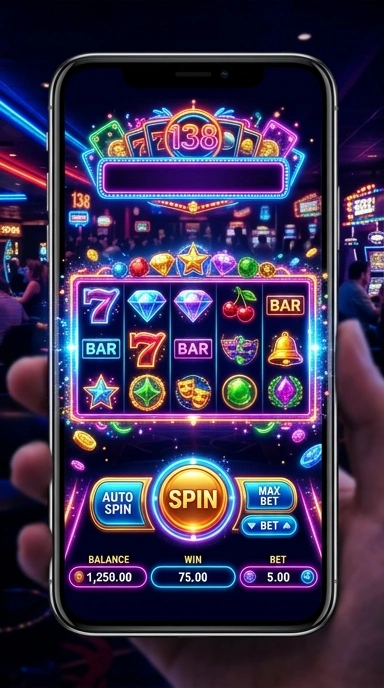 lancar138 — galeri pratinjau - APK Resmi
